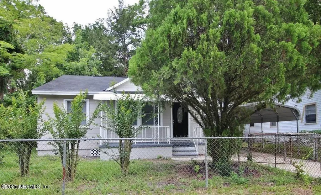 2940 Rhonda Road Jacksonville FL 32254
