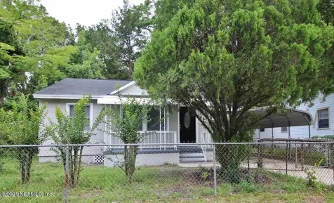 2940 Rhonda Road Jacksonville FL 32254