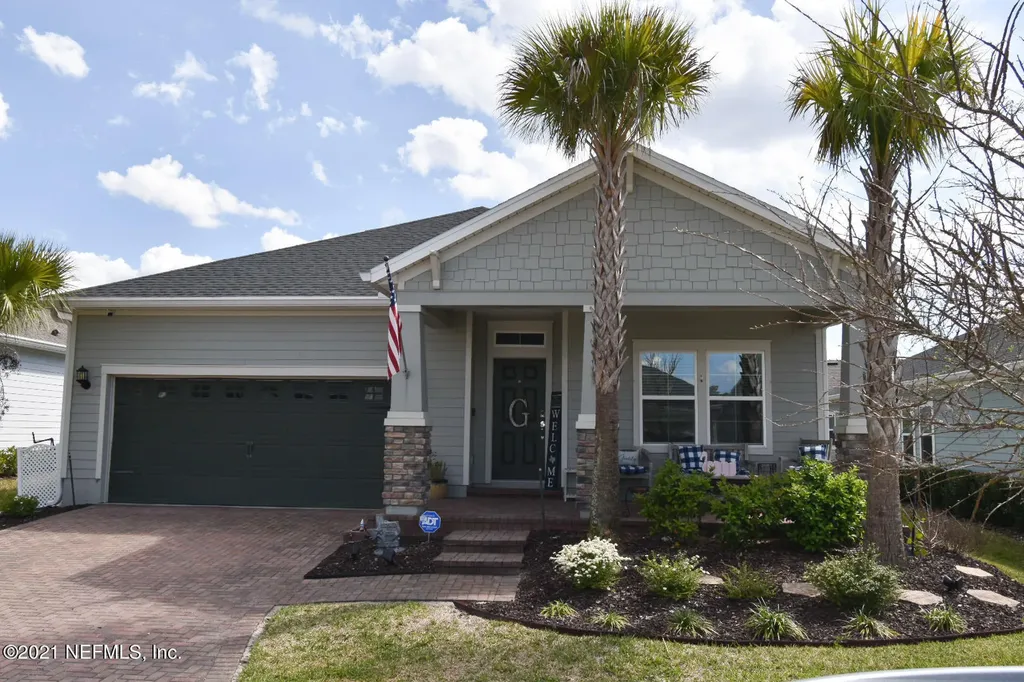 86 Laurel Gate Lane St. Augustine FL 32092