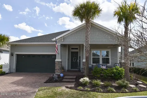86 Laurel Gate Lane St. Augustine FL 32092