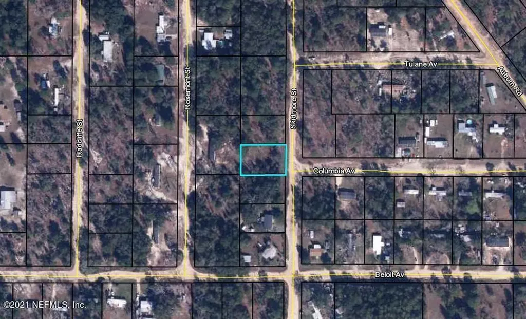 7210 Skidmore Street Keystone Heights FL 32656
