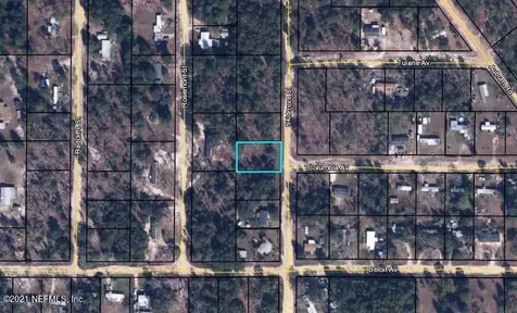 7210 Skidmore Street Keystone Heights FL 32656