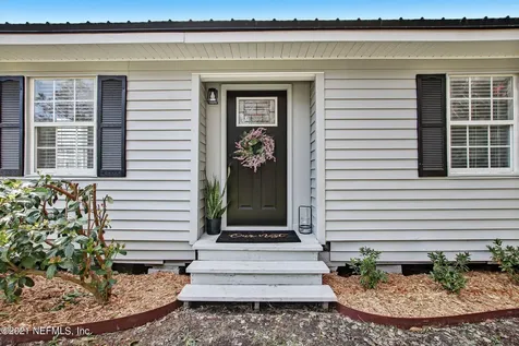 45406 Pickett Street Callahan FL 32011
