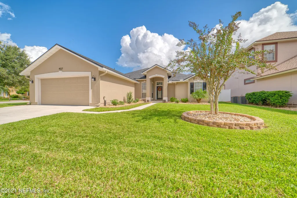 4527 Reed Bark Lane Jacksonville FL 32246