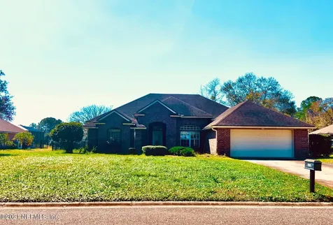 2958 Amelia Bluff Drive Jacksonville FL 32226