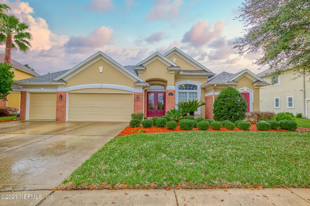 10004 Watermark Lane W Jacksonville FL 32256