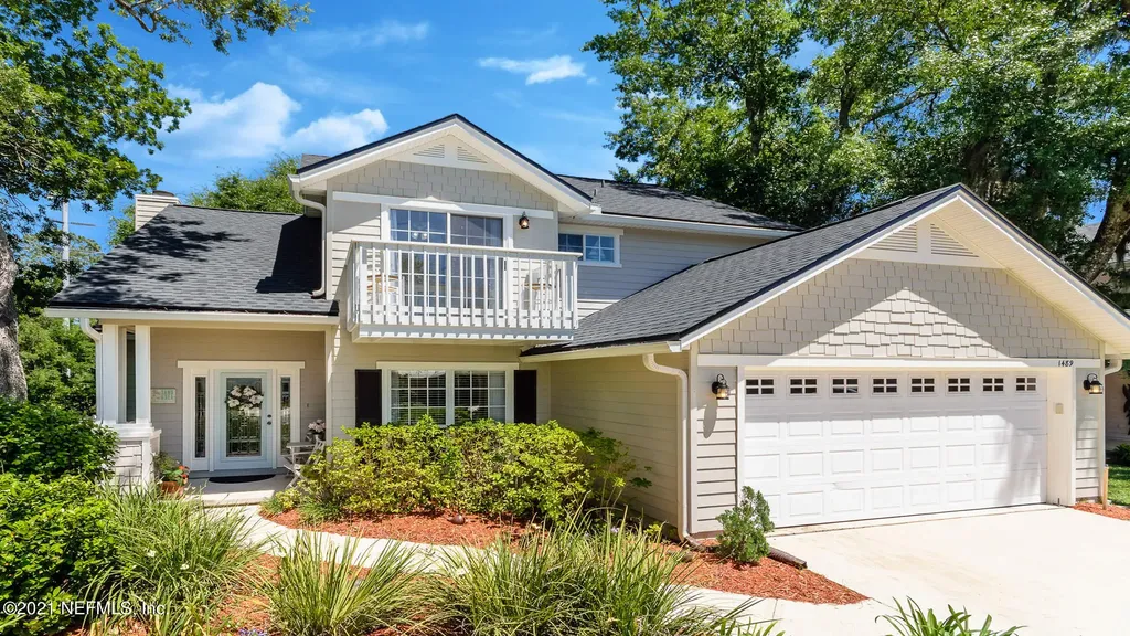 1489 Marshview Court Atlantic Beach FL 32233