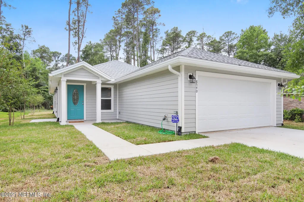 8521 Metto Road Jacksonville FL 32244