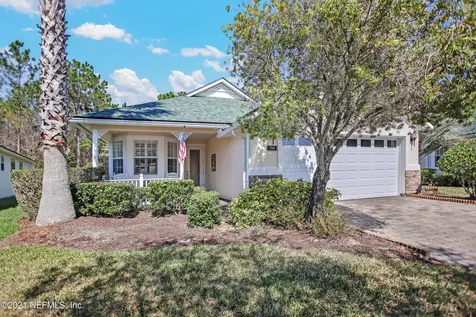 798 Copperhead Circle St. Augustine FL 32092