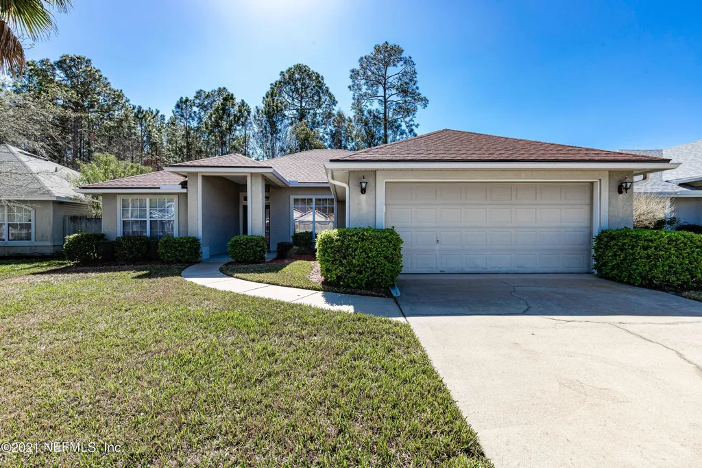 646 Bonaparte Lane S Jacksonville FL 32218