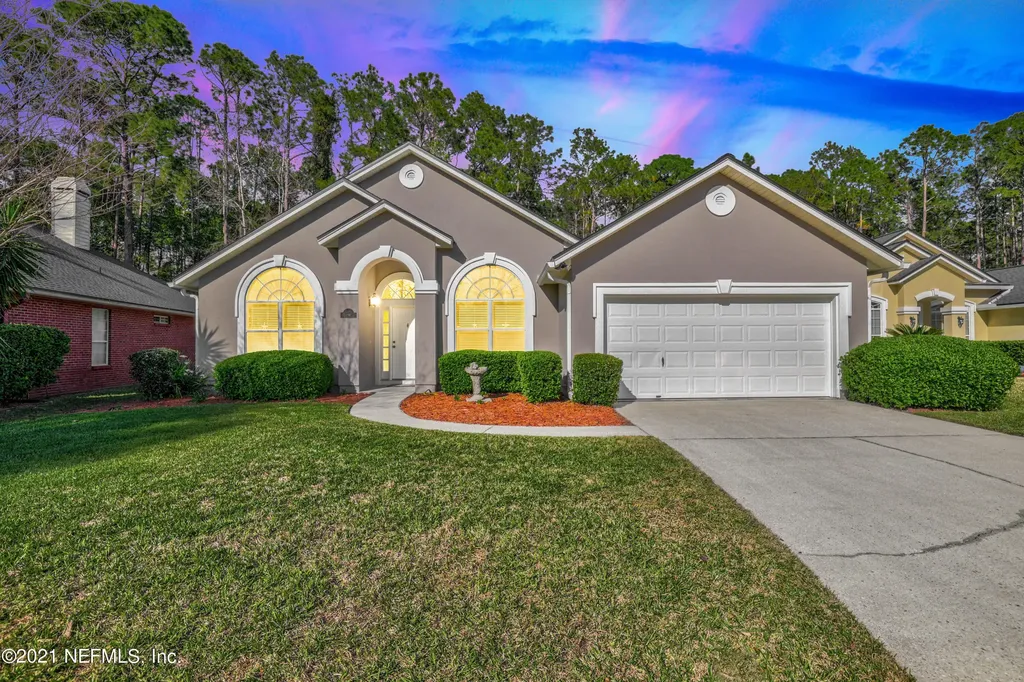 9075 Spindletree Way Jacksonville FL 32256