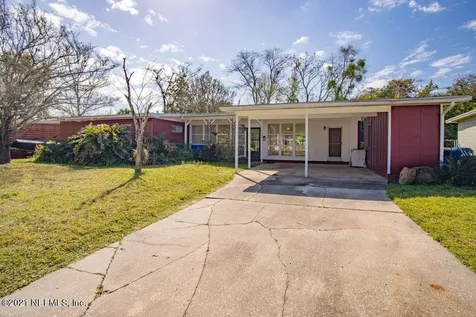 8506 Bengalin Avenue Jacksonville FL 32211