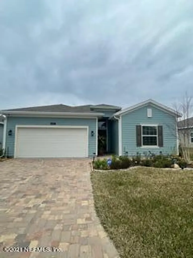 1987 Mathews Manor Drive Jacksonville FL 32211