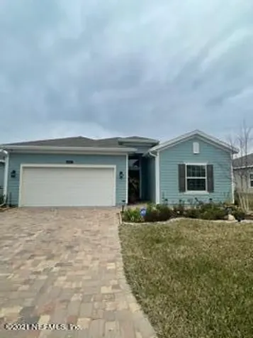 1987 Mathews Manor Drive Jacksonville FL 32211