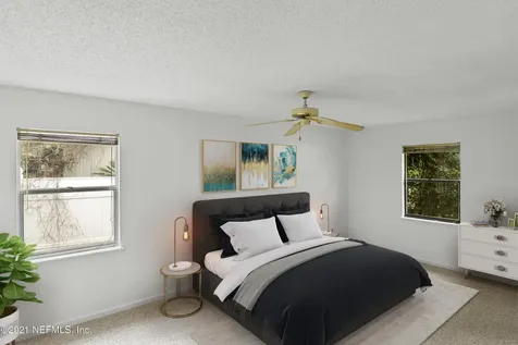 2673 Kersey Court Jacksonville FL 32216
