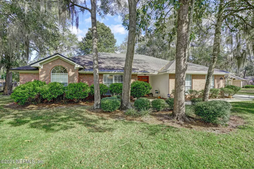12628 Mills Ridge Lane Jacksonville FL 32258