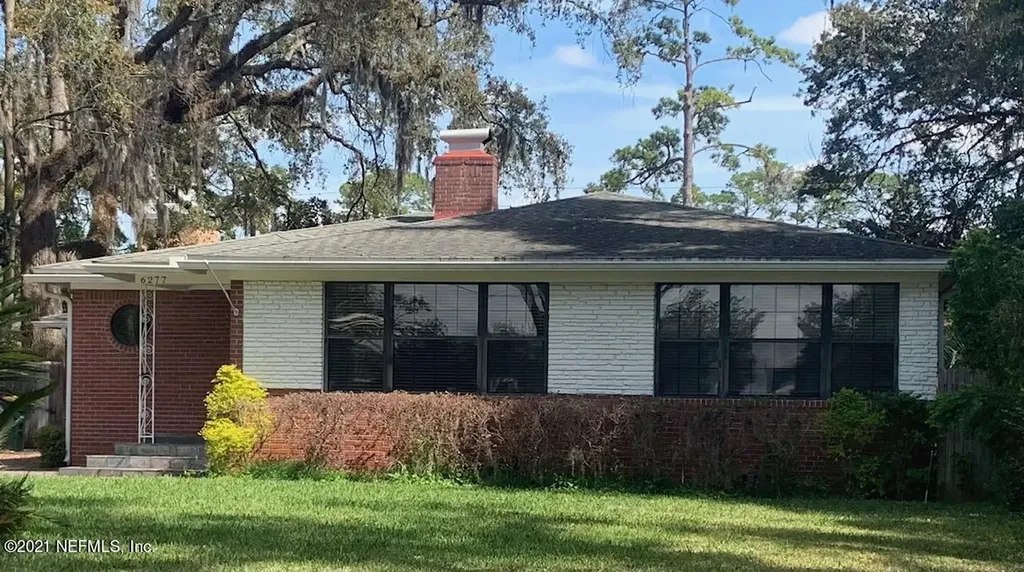 6277 San Jose Boulevard W Jacksonville FL 32217