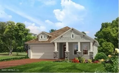 10222 Fulcrum Avenue Jacksonville FL 32256