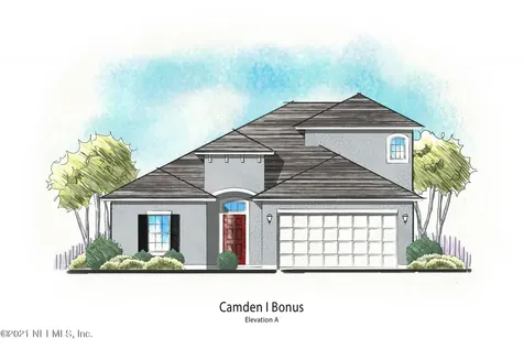 2874 Copperwood Avenue Orange Park FL 32073