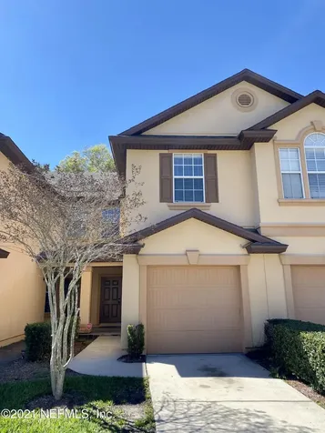3635 Hartsfield Forest Circle Jacksonville FL 32277