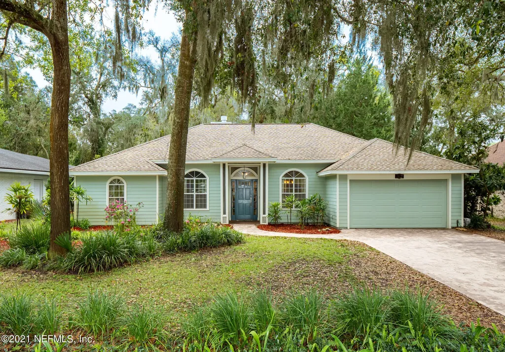 2022 Marye Brant Loop S Neptune Beach FL 32266