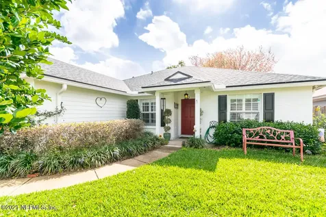 12550 Ashglen Drive N Jacksonville FL 32224