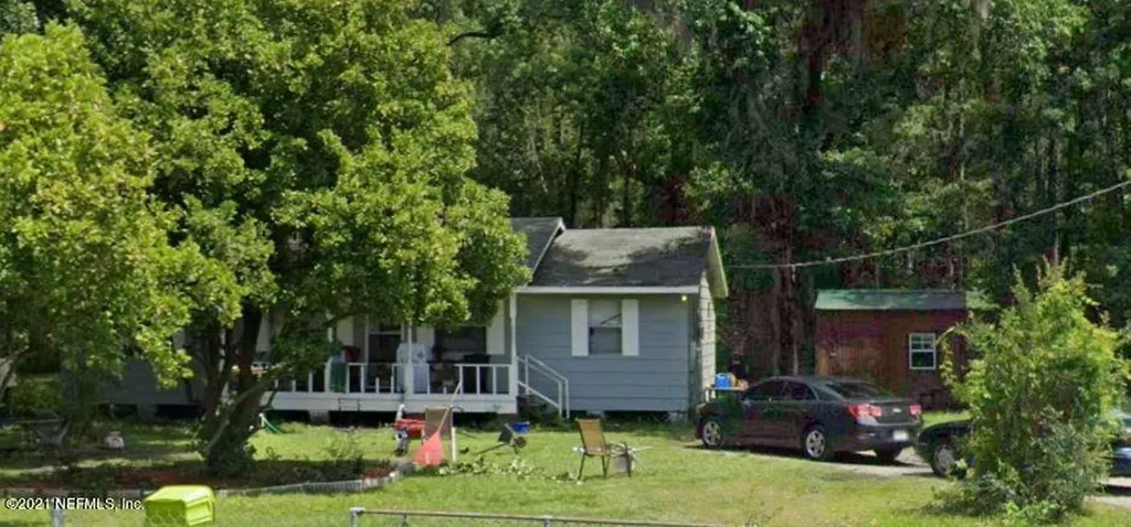 6437 118th Street Jacksonville FL 32244