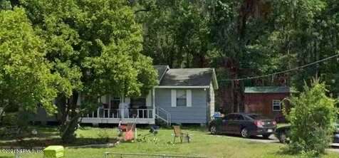 6437 118th Street Jacksonville FL 32244