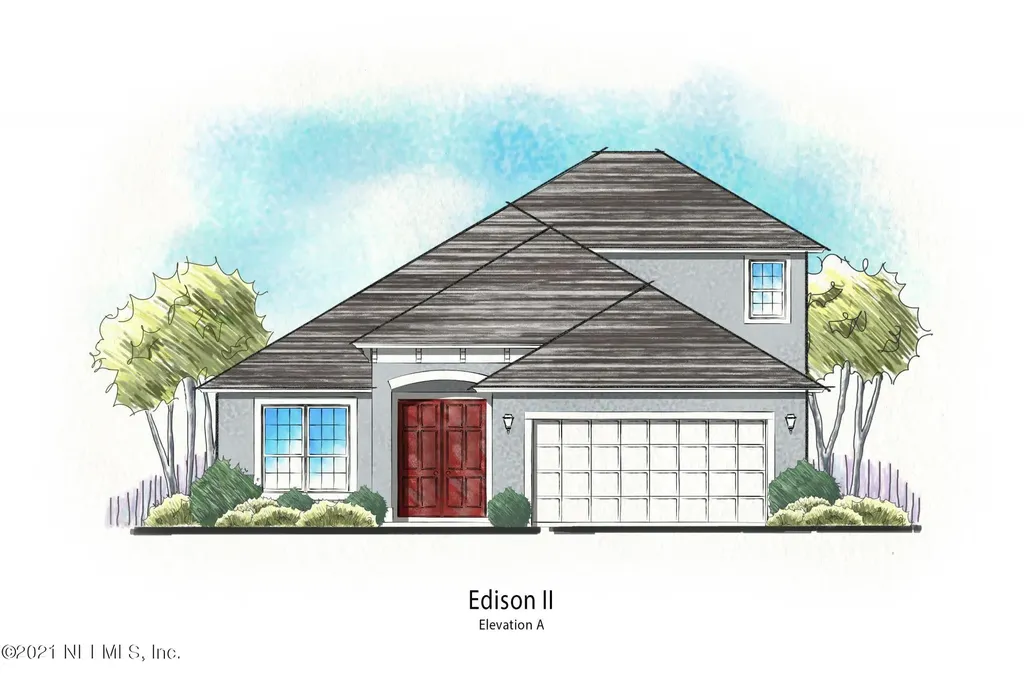 2863 Copperwood Avenue Orange Park FL 32073