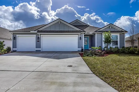 3012 Free Bird Loop Green Cove Springs FL 32043