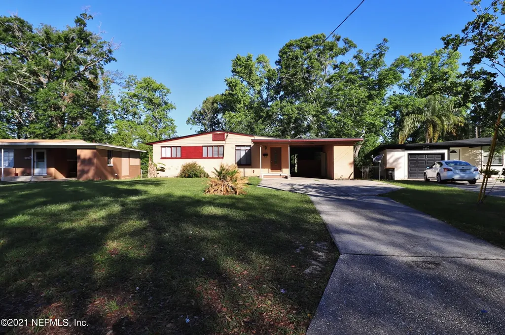 3702 Colebrooke Drive Jacksonville FL 32210