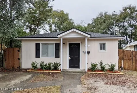 3708 Walnut Street Jacksonville FL 32206