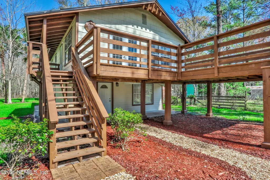 8175 Cranbrooke Court Jacksonville FL 32219