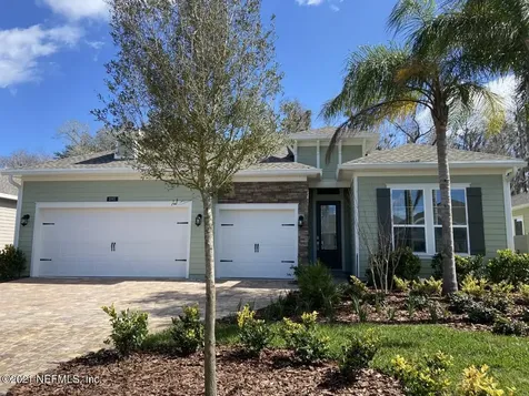 191 Latrobe Avenue St. Augustine FL 32095
