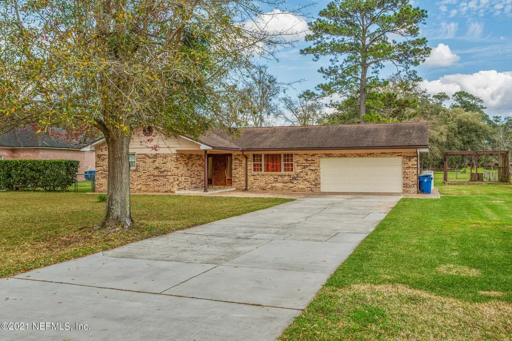 10441 Bessent Road N Jacksonville FL 32218