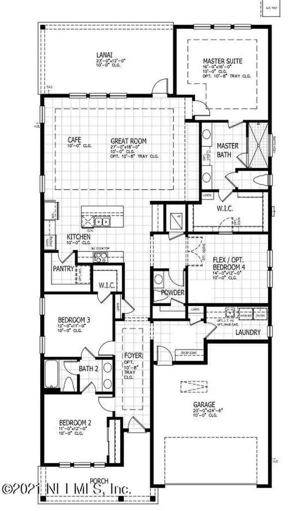 368 Maralinda Drive St. Augustine FL 32095