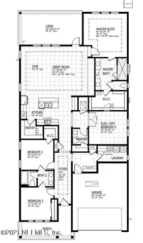 368 Maralinda Drive St. Augustine FL 32095