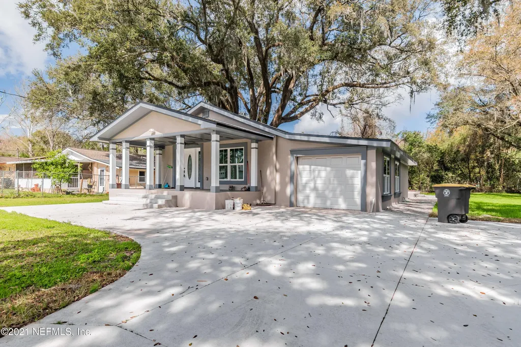 8121 Cannon Street Jacksonville FL 32220