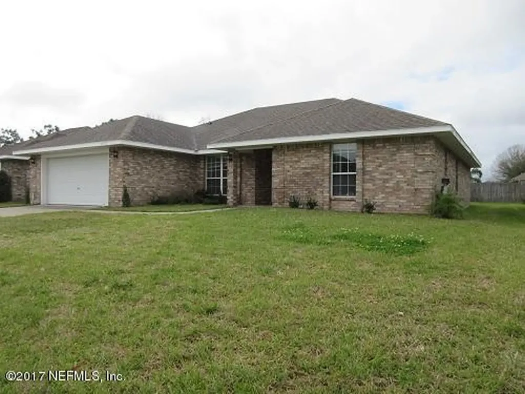2736 Creek Ridge Drive Green Cove Springs FL 32043
