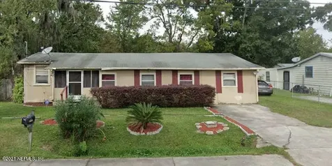 5361 Broadway Avenue Jacksonville FL 32254