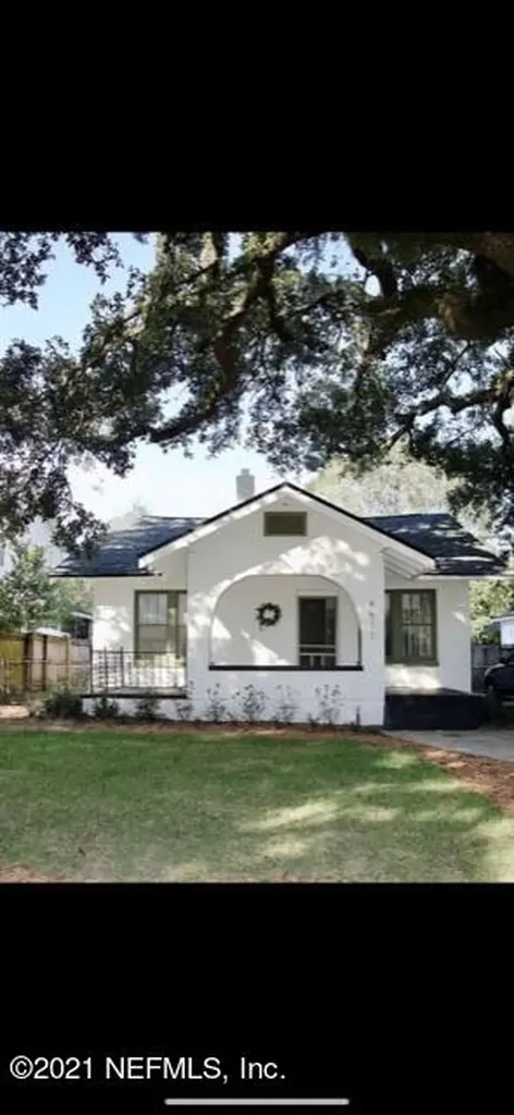 4611 French Street Jacksonville FL 32205
