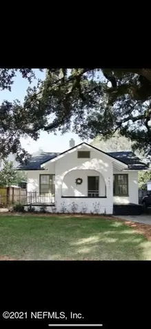 4611 French Street Jacksonville FL 32205