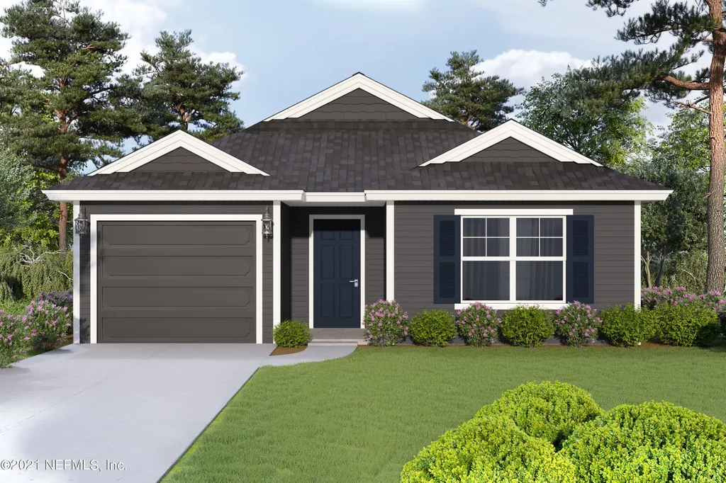 530 N Pine Avenue Green Cove Springs FL 32043