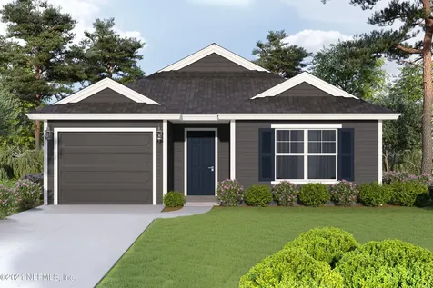 530 N Pine Avenue Green Cove Springs FL 32043