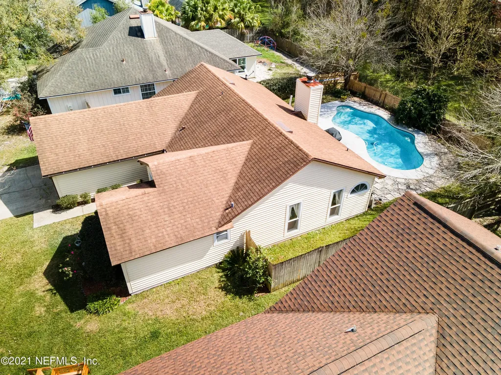 3854 Karissa Ann Place E Jacksonville FL 32223