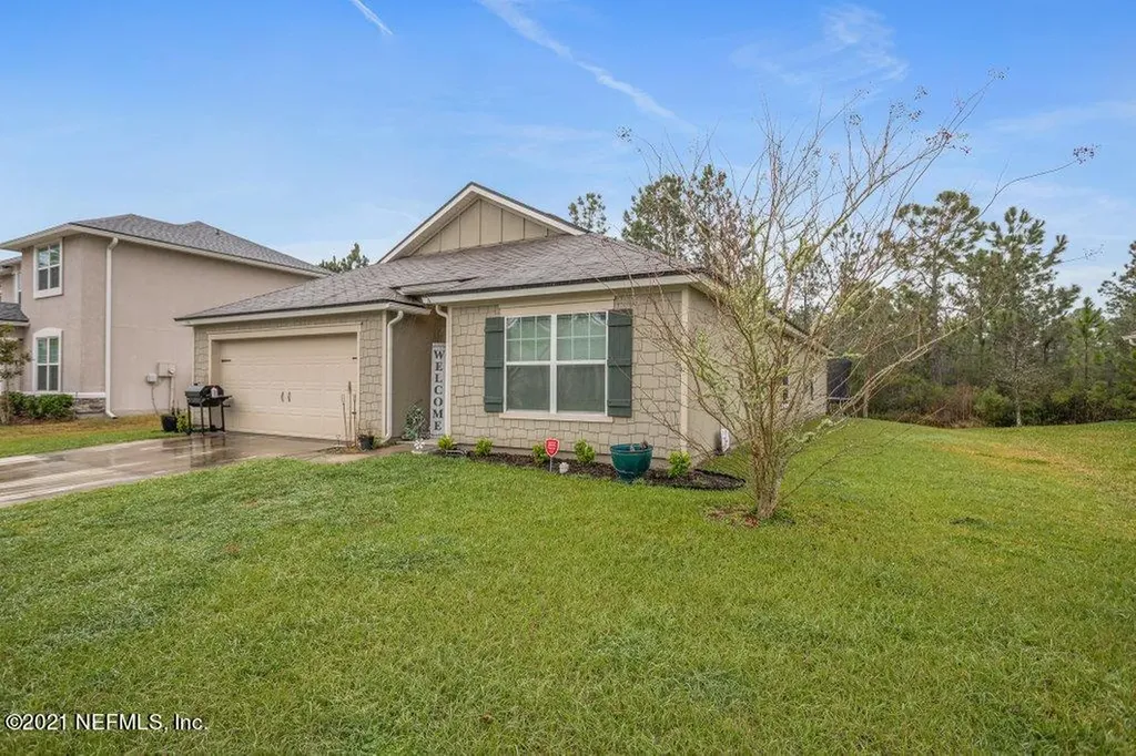 11797 Lindsey Lake Drive Jacksonville FL 32221