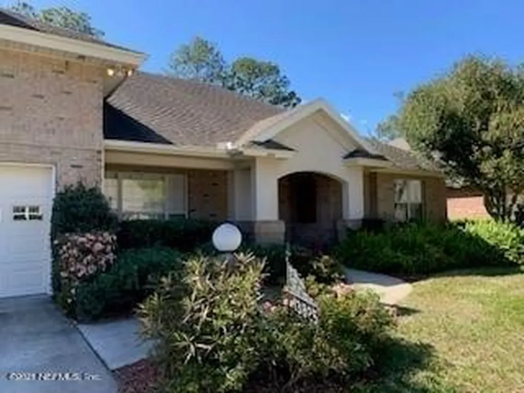 13825 Silkvine Lane Jacksonville FL 32224
