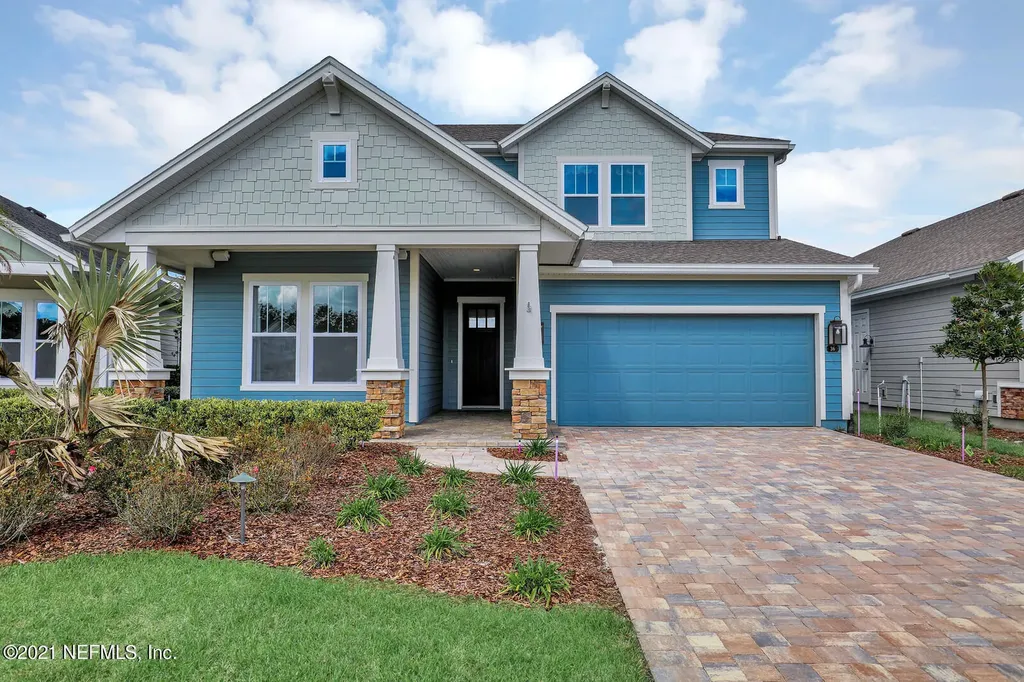 36 Village Grande Drive Ponte Vedra FL 32081