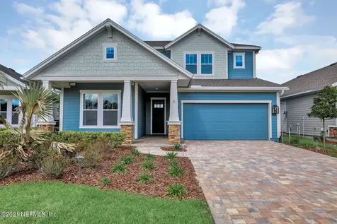 36 Village Grande Drive Ponte Vedra FL 32081