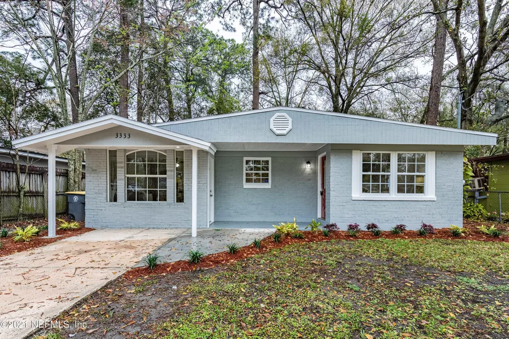 3333 Phyllis Street Jacksonville FL 32205